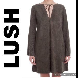 🔥🔥 Lush dress!